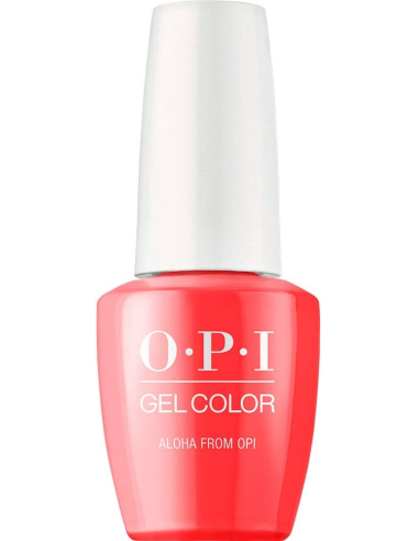 OPI gēllaka Aloha from OPI 15ml