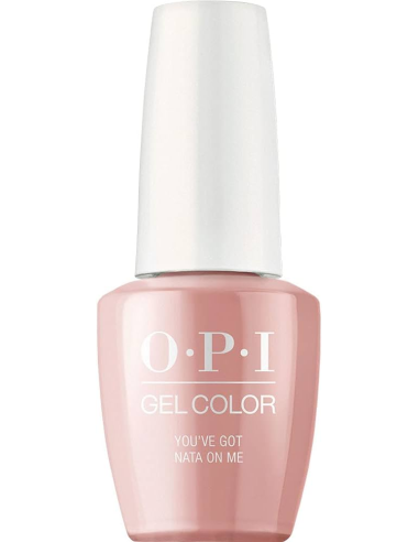 OPI gēllaka You've Got Nata On Me 15ml