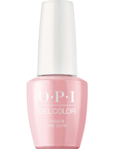 OPI - GEL COLOR - Tagus in that selfie