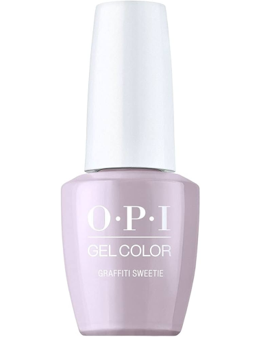 OPI GelColor gēllaka Graffiti Sweetie 15ml