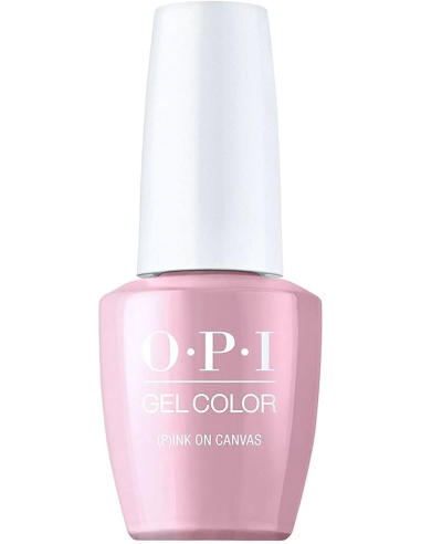 OPI GelColor gēllaka (P)Ink on Canvas 15ml