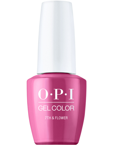 OPI GelColor gēllaka 7th & Flower 15ml