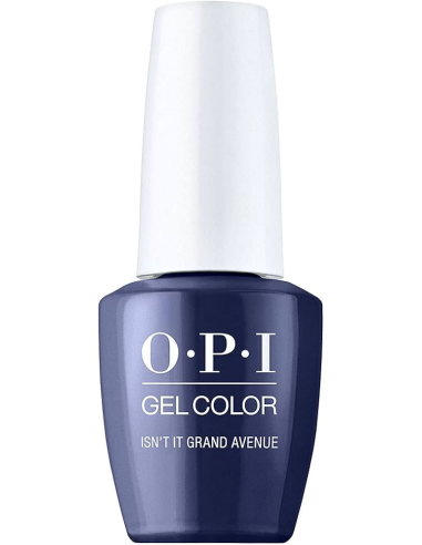 OPI GelColor gēllaka Isn’t it Grand Avenue 15ml