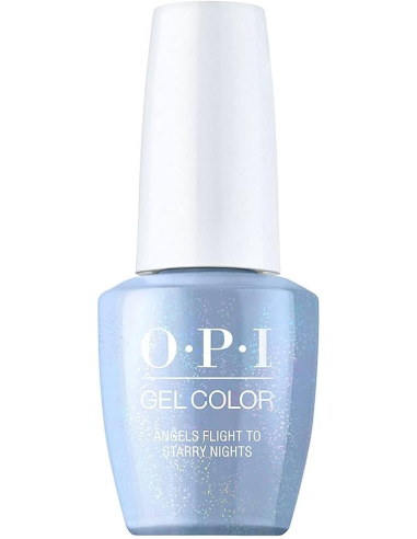 OPI GelColor gēllaka Angels Flight to Starry Nights 15ml