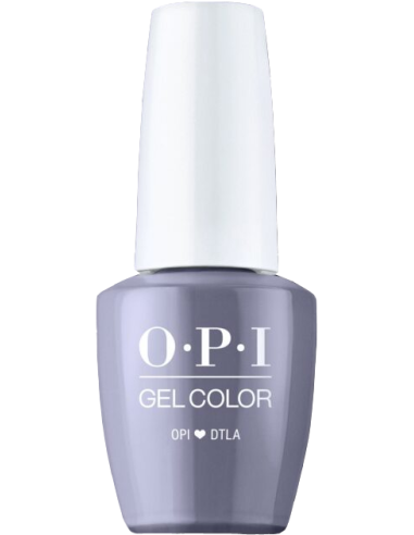 OPI GelColor gēllaka OPI DTLA 15ml