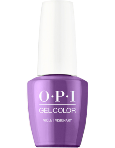 OPI GelColor gēllaka Violet Visionary 15ml