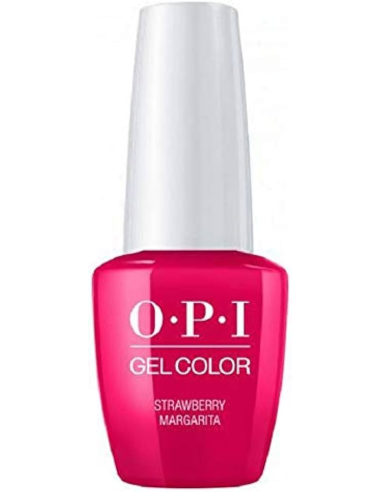 OPI gēllaka Strawberry Margarita 15ml