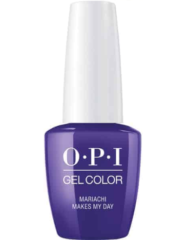 OPI gēllaka Mariachi Makes My Day 15ml