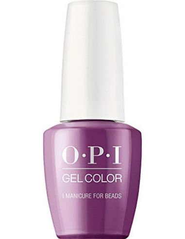 GelColor-I manicure for beads 15ml