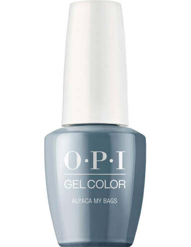 OPI gēllaka Alpaca My Bags 15ml