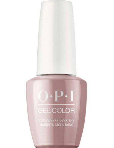 OPI gēllaka Somewhere Over the Rainbow Mountain 15ml