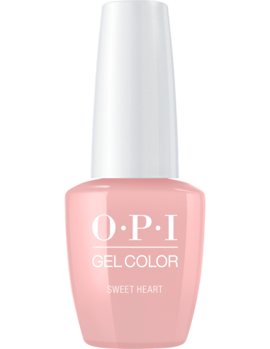 OPI gēllaka Sweet Heart 15ml