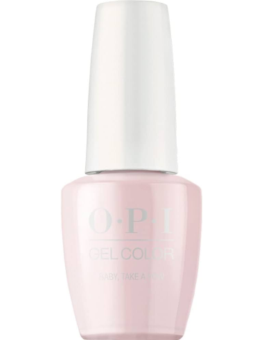 OPI gēllaka Baby, Take a Vow 15ml