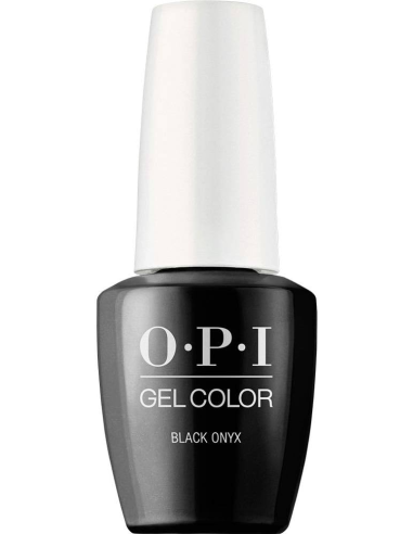 GelColor - Black Onyx 15ml