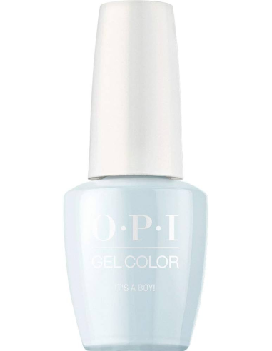 OPI gēllaka It's A Boy! 15ml