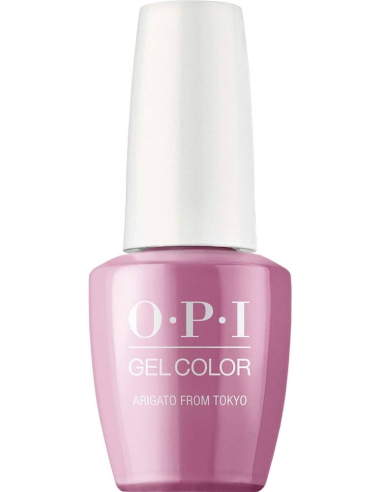 OPI gēllaka Arigato from Tokyo 15ml