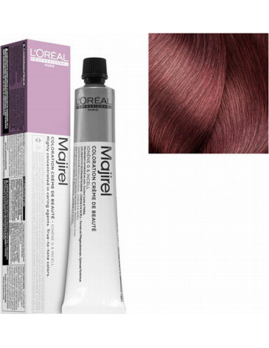 MAJIREL .26 Amber Bronze juuksevärv 50ml
