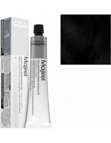 MAJIREL Absolu 1 juuksevärv 50ml