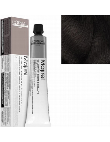 MAJIREL Absolu 4.15 juuksevärv 50ml