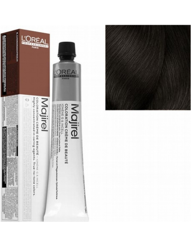 MAJIREL Absolu 4.3 juuksevärv 50ml