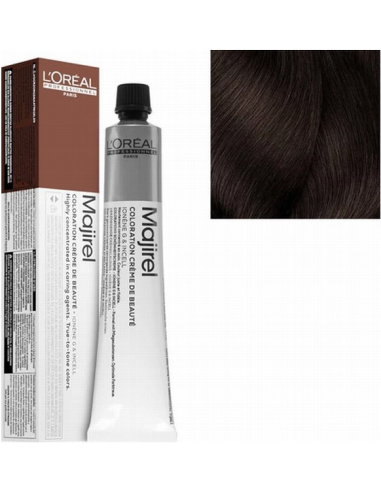 MAJIREL Absolu 4.35 juuksevärv 50ml