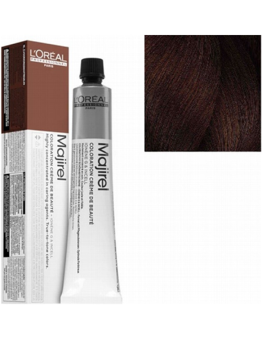 MAJIREL Absolu 4.56 juuksevärv 50ml