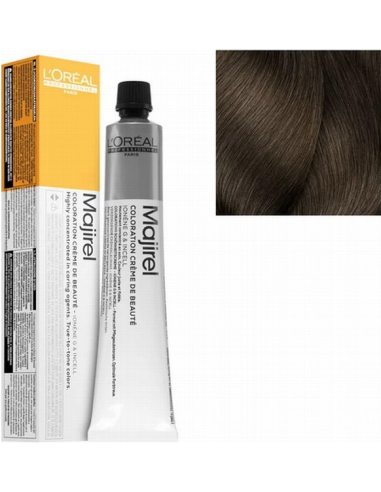 MAJIREL Absolu 5.3 juuksevärv 50ml