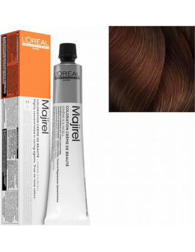 MAJIREL Absolu 5.4 juuksevärv 50ml