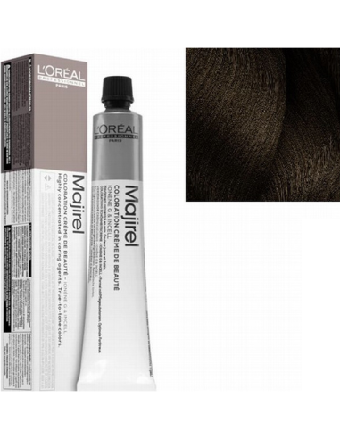 MAJIREL Absolu 6.23 juuksevärv 50ml