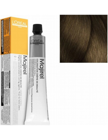 MAJIREL Absolu 6.3 juuksevärv 50ml