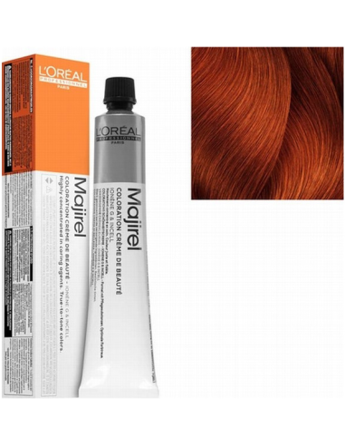 MAJIREL Absolu 6.46 juuksevärv 50ml
