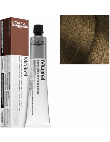 MAJIREL Absolu 7.31 juuksevärv 50ml
