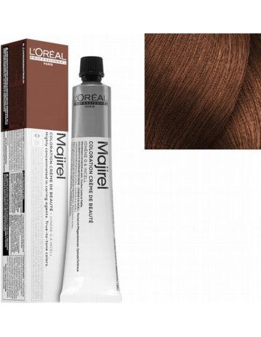 MAJIREL Absolu 7.35 juuksevärv 50ml