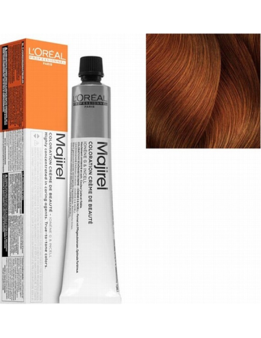 MAJIREL Absolu 7.4 juuksevärv 50ml