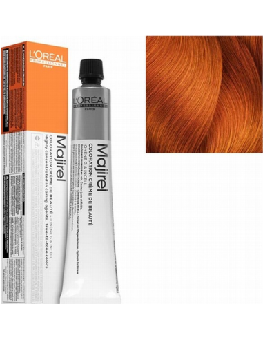 MAJIREL Absolu 7.44 hair color 50ml