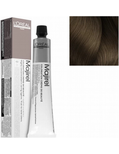 MAJIREL Absolu 7.12 hair color 50ml