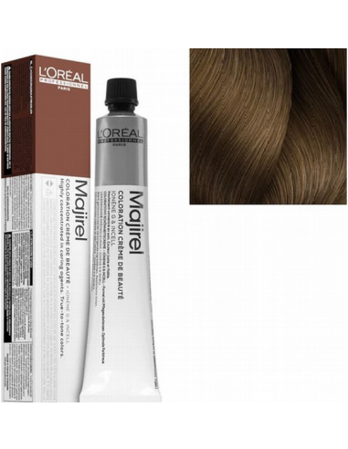 MAJIREL Absolu 8.0 hair color 50ml