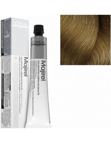 MAJIREL Absolu 8.30 juuksevärv 50ml