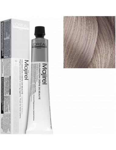 MAJIREL Absolu 10.21 hair color 50ml