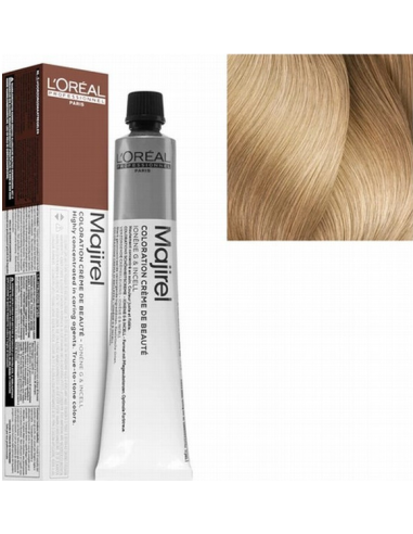 MAJIREL Absolu 10.31 juuksevärv 50ml