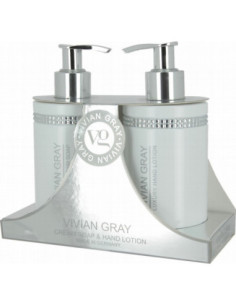 Kristallide komplekt seep,...