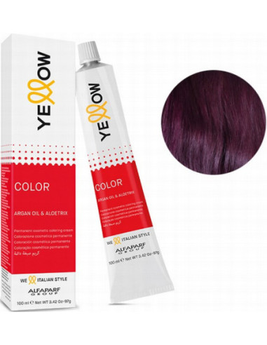 KOLLANE VÄRV - 4.22S