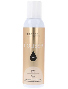 DOUSSE Spray Wax matt...
