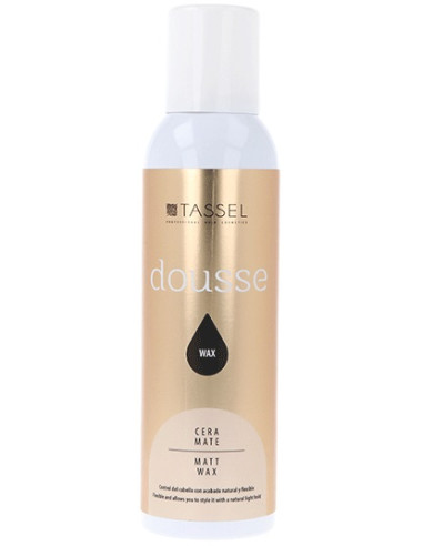 DOUSSE Spray Wax matt pihustatav...