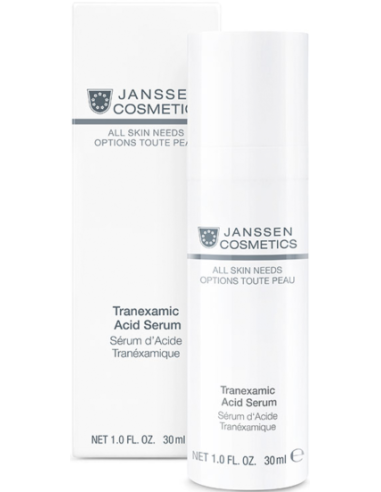 JANSSEN Traneksaamhappe seerum 30ml