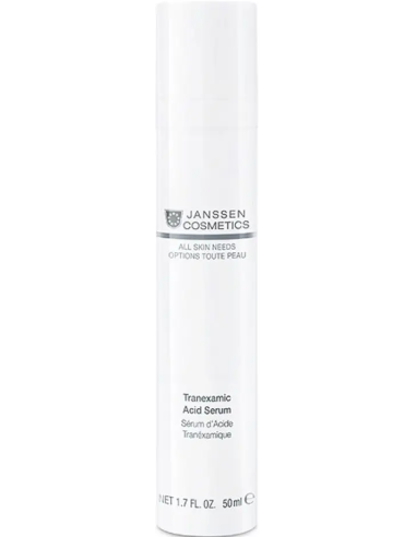JANSSEN Traneksaamhappe seerum 50ml