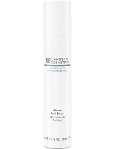 JANSSEN Aselaiinhappe seerum 50ml