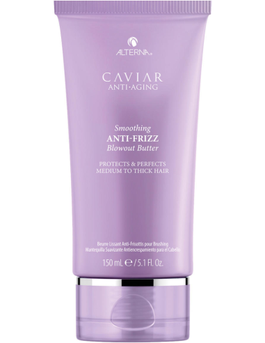 ALTERNA CAVIAR ANTI-AGING Silendav...