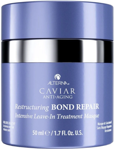 ALTERNA CAVIAR ANTI-AGING Restructing...