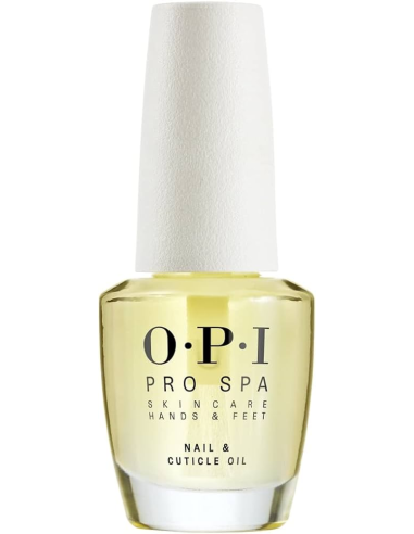 OPI PRO SPA nagu un kutikulu eļļa 14.8ml